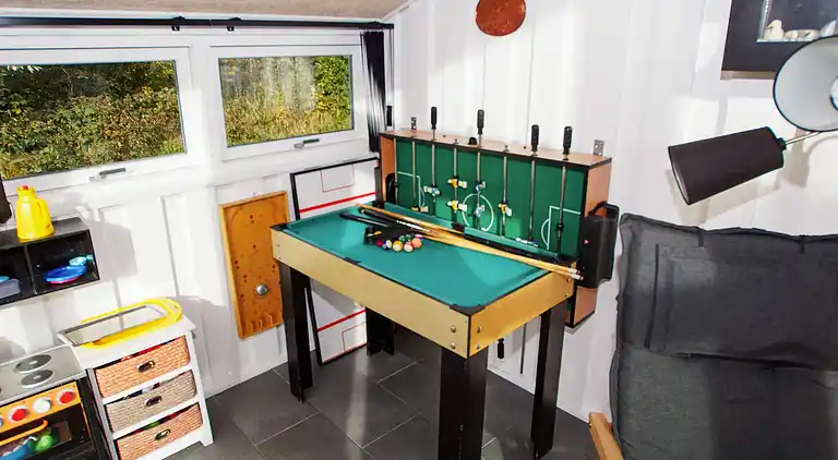 Holiday home in Bork Havn