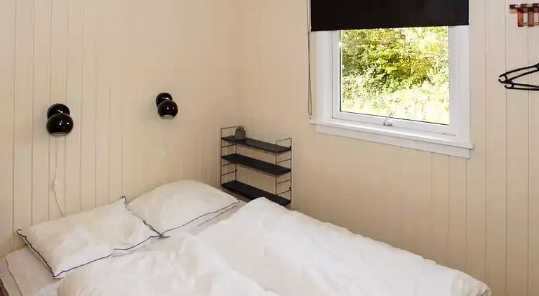 Holiday home in Bork Havn