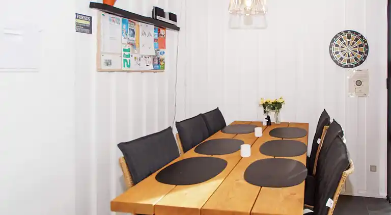 Holiday home in Bork Havn