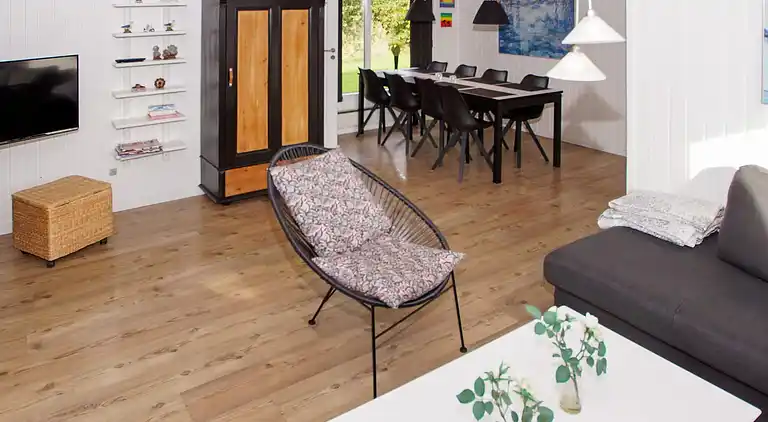 Holiday home in Bork Havn