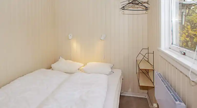 Holiday home in Bork Havn