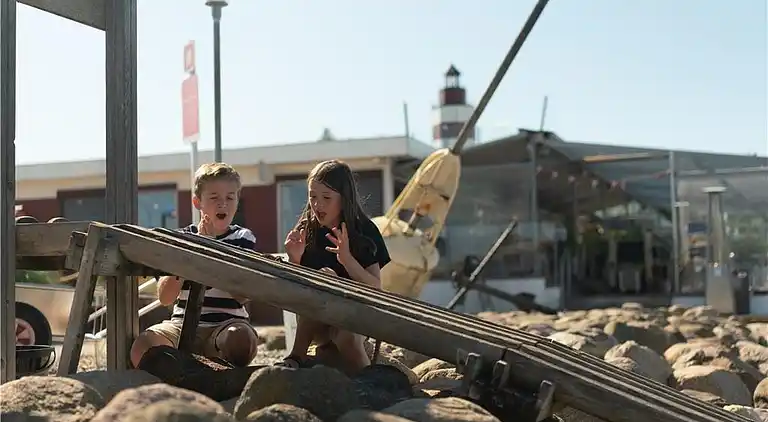 Sommerhus i Juelsminde