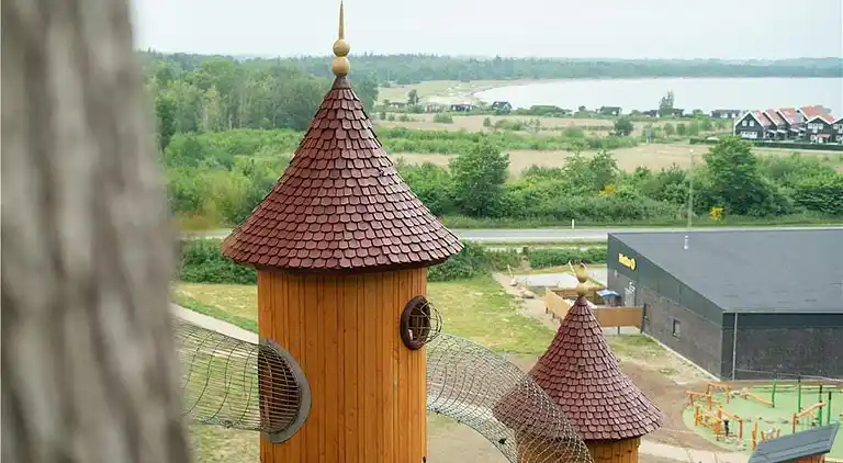 Sommerhus i Juelsminde