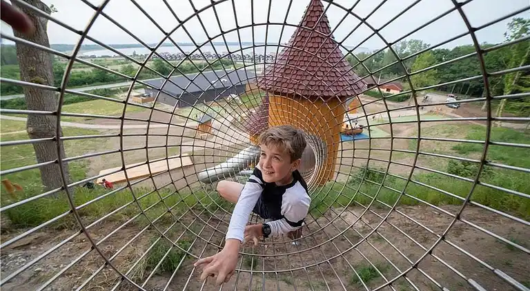 Sommerhus i Juelsminde