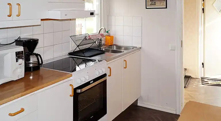 Casa de vacaciones en Eksjö S