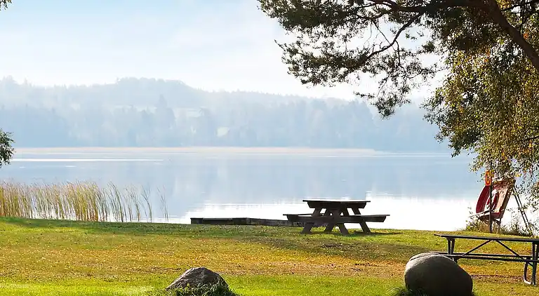 Casa de vacaciones en Eksjö S