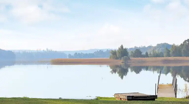 Casa de vacaciones en Eksjö S