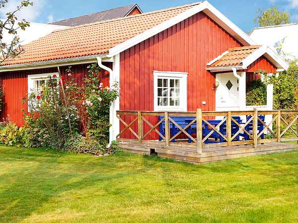 Maison de vacances en Eksjö S
