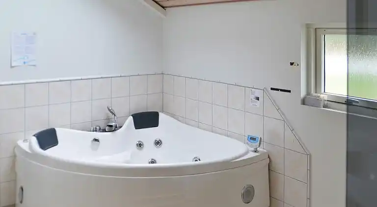 Sommerhus i Kongsmark