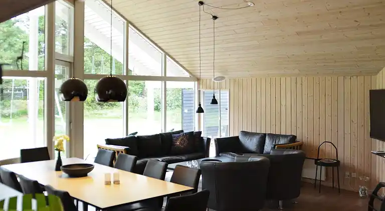 Sommerhus i Kongsmark