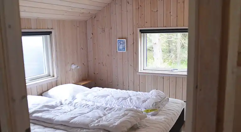 Sommerhus i Kongsmark