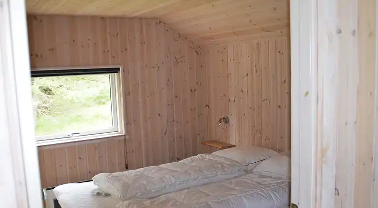 Sommerhus i Kongsmark