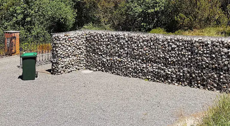 Feriebolig i Kongsmark