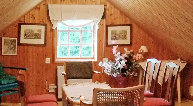 Vakantiehuis in Vara