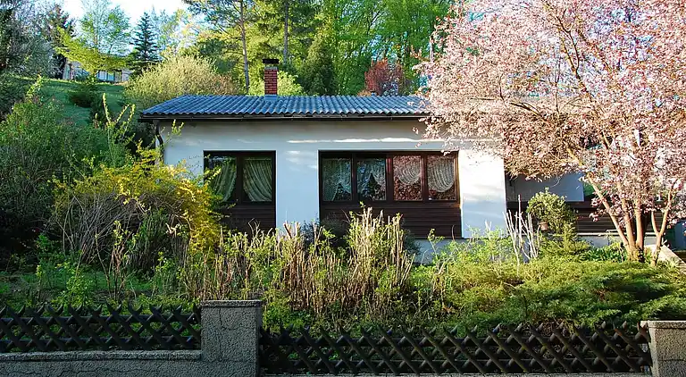 Bungalow in Kaumberg