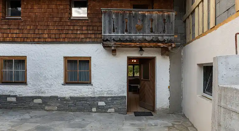 Holiday home in Bucheben