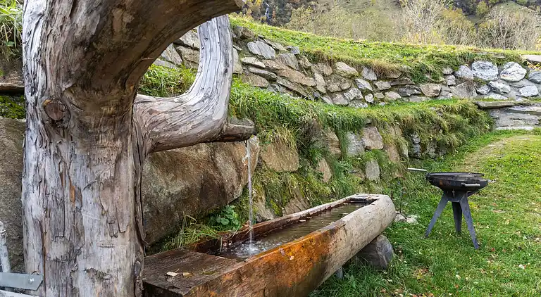 Apartment in Bucheben