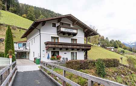 Appartement in Zell am See