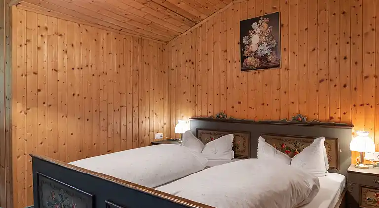 Holiday home in Bucheben