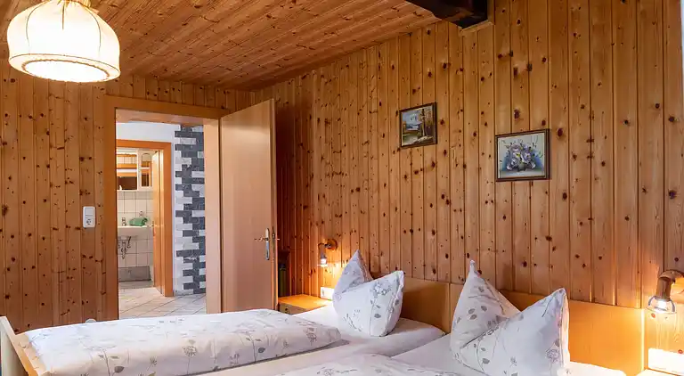 Holiday home in Bucheben