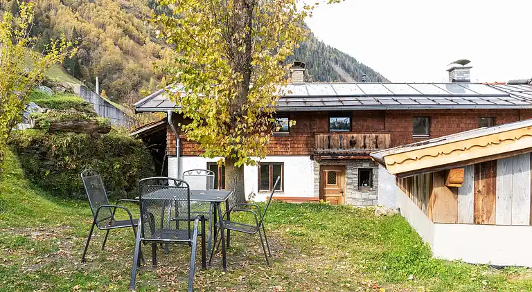 Apartment in Bucheben