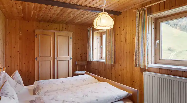 Holiday home in Bucheben