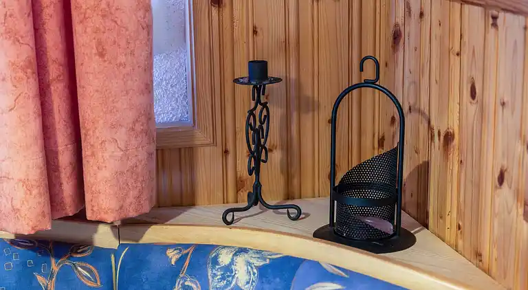 Holiday home in Bucheben