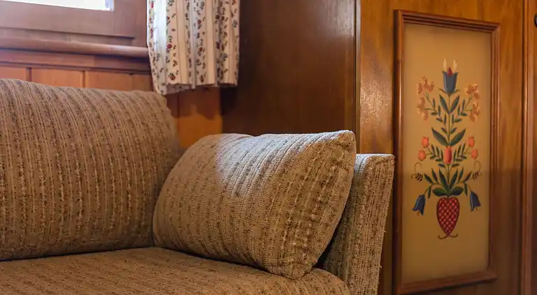 Apartment in Bucheben