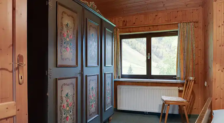 Holiday home in Bucheben