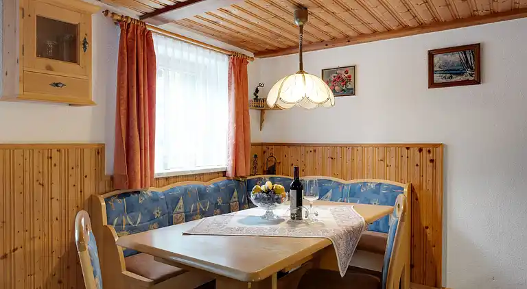 Holiday home in Bucheben