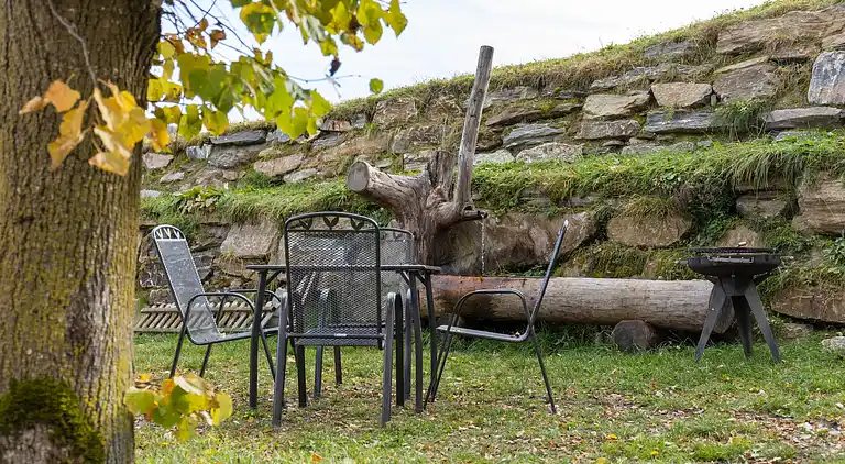 Apartment in Bucheben