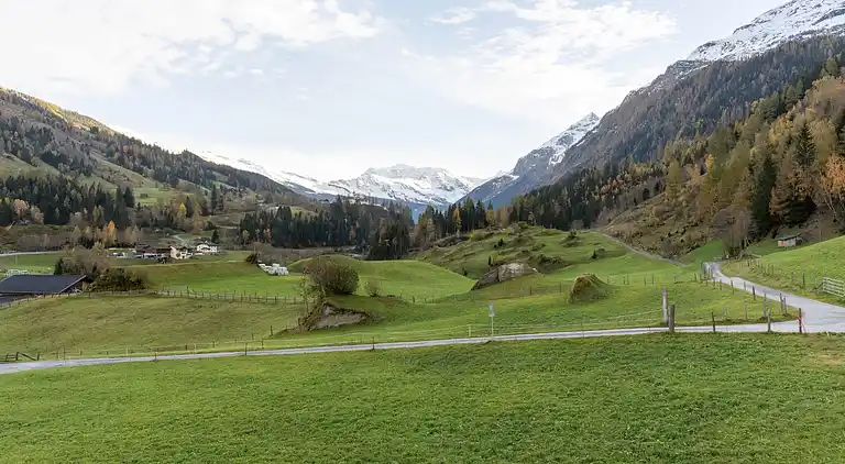 Holiday home in Bucheben