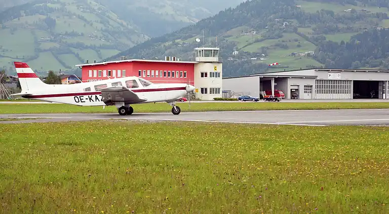 Apartment in Zell am See