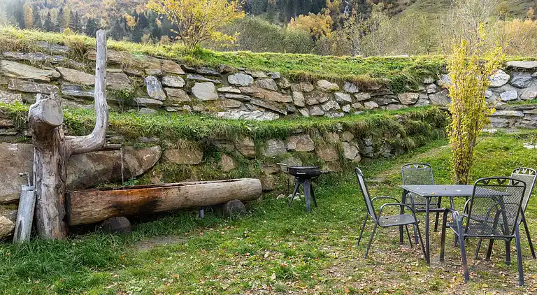 Apartment in Bucheben