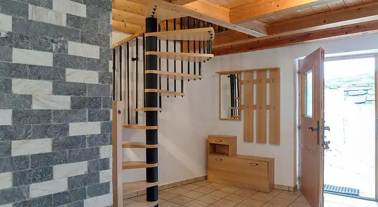 Holiday home in Bucheben