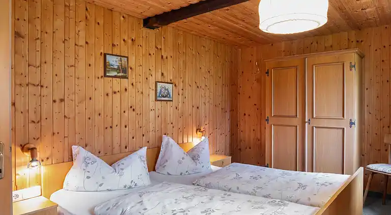 Holiday home in Bucheben