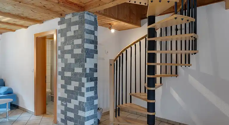 Holiday home in Bucheben