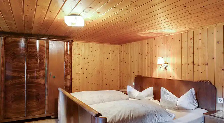 Apartment in Bucheben