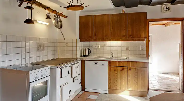 Apartment in Bucheben