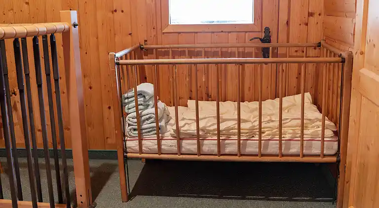 Holiday home in Bucheben