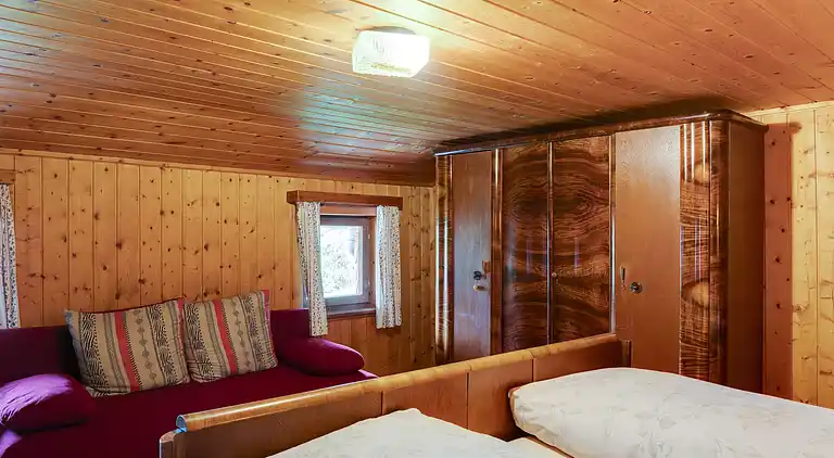 Apartment in Bucheben