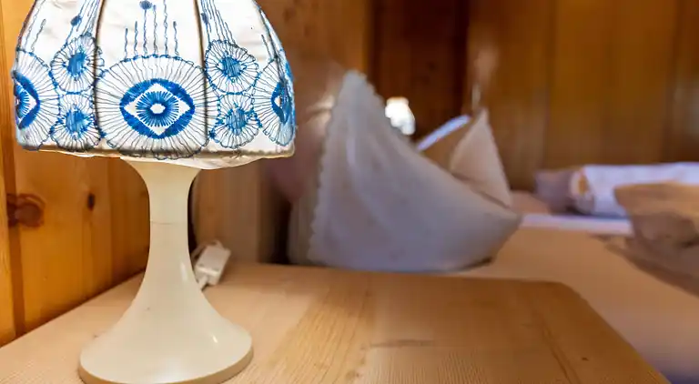 Apartment in Bucheben