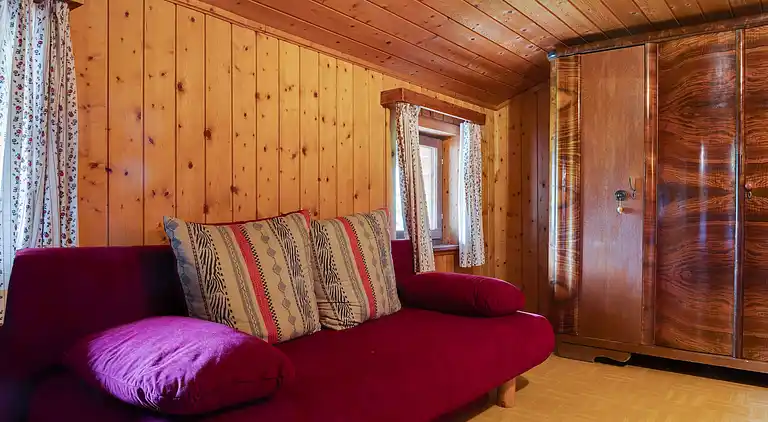 Apartment in Bucheben