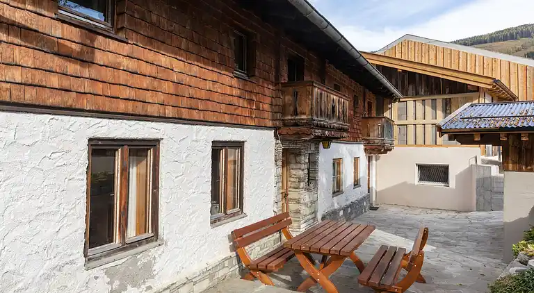 Apartment in Bucheben