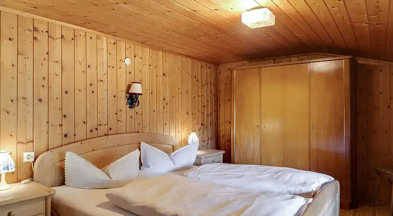 Apartment in Bucheben