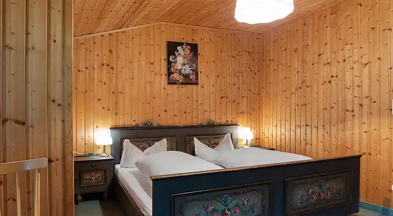 Holiday home in Bucheben