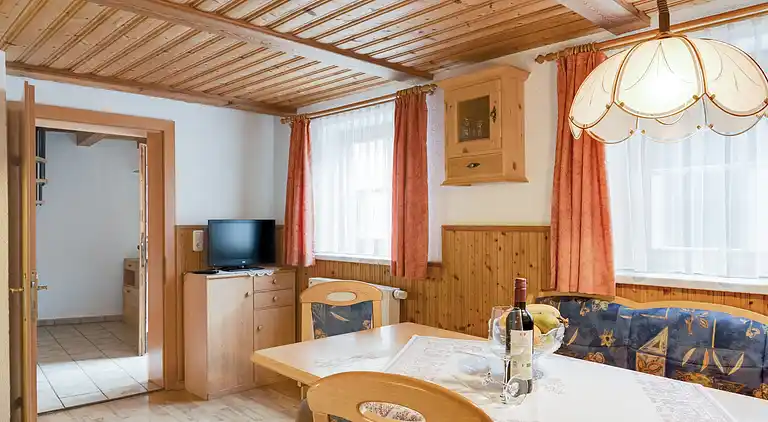 Holiday home in Bucheben