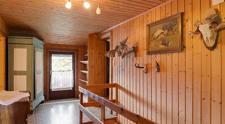 Apartment in Bucheben