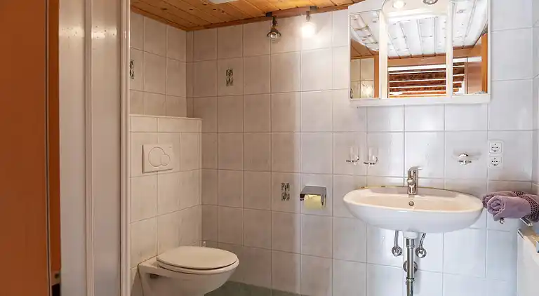 Apartment in Bucheben