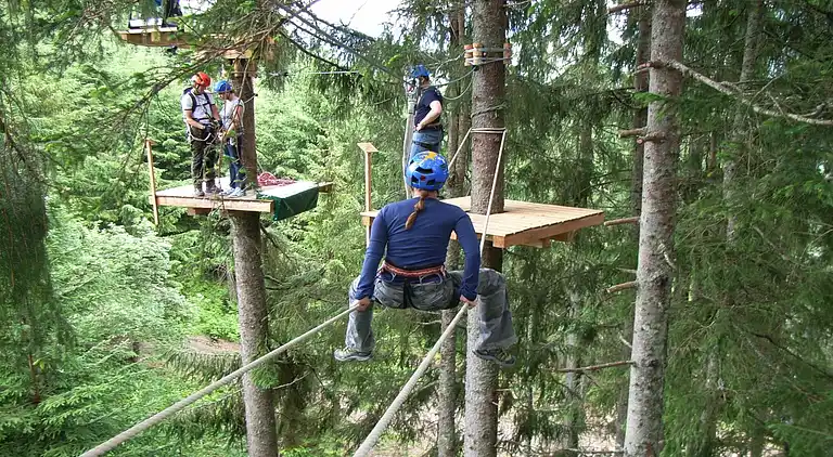 Apartment in Saalfelden